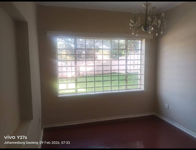 1 bed property to rent in HOUGHTON ESTATE